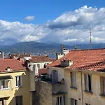 Spacieux 2 Pieces Centre Historique Ajaccio