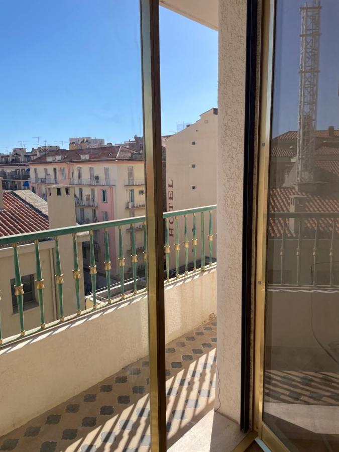 Apartment Spacieux 2 Pieces Centre Historique *