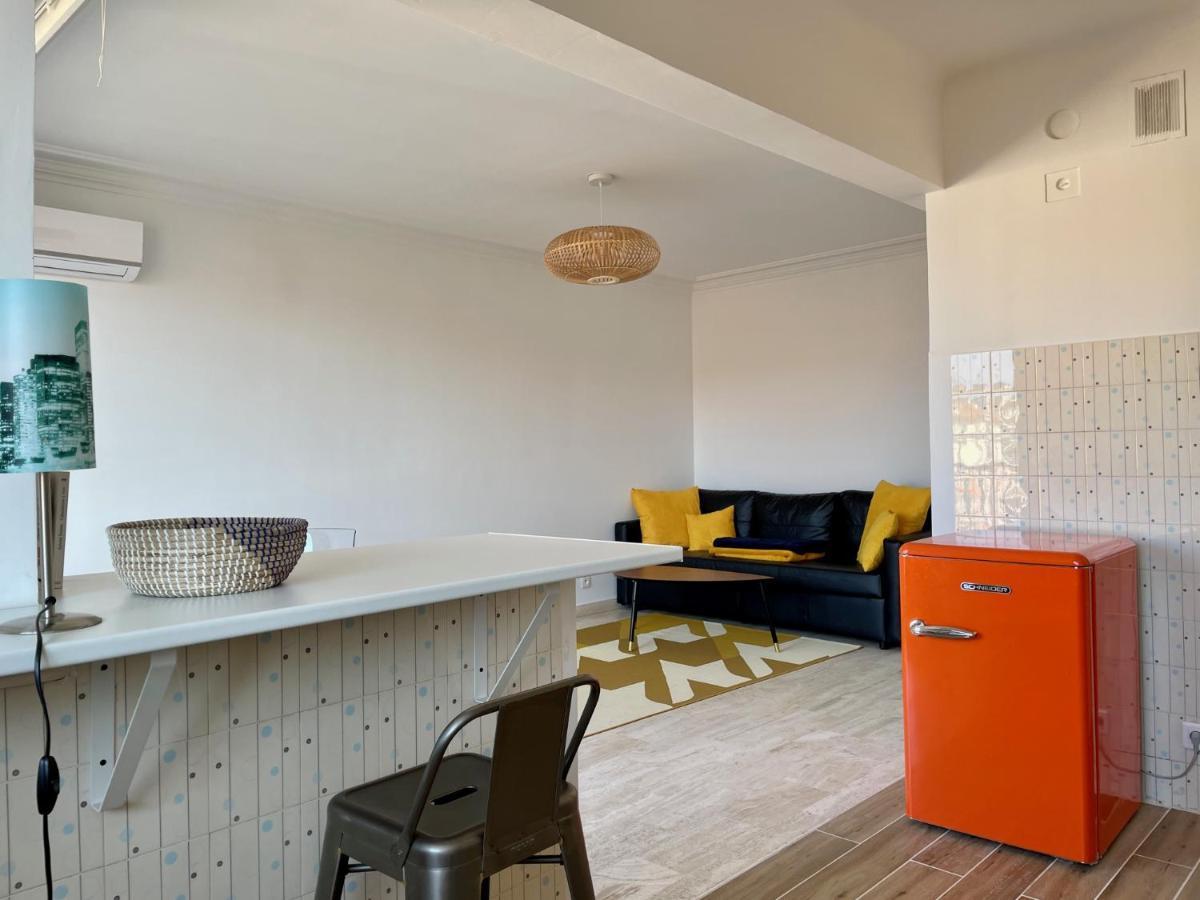 Apartment Spacieux 2 Pieces Centre Historique *